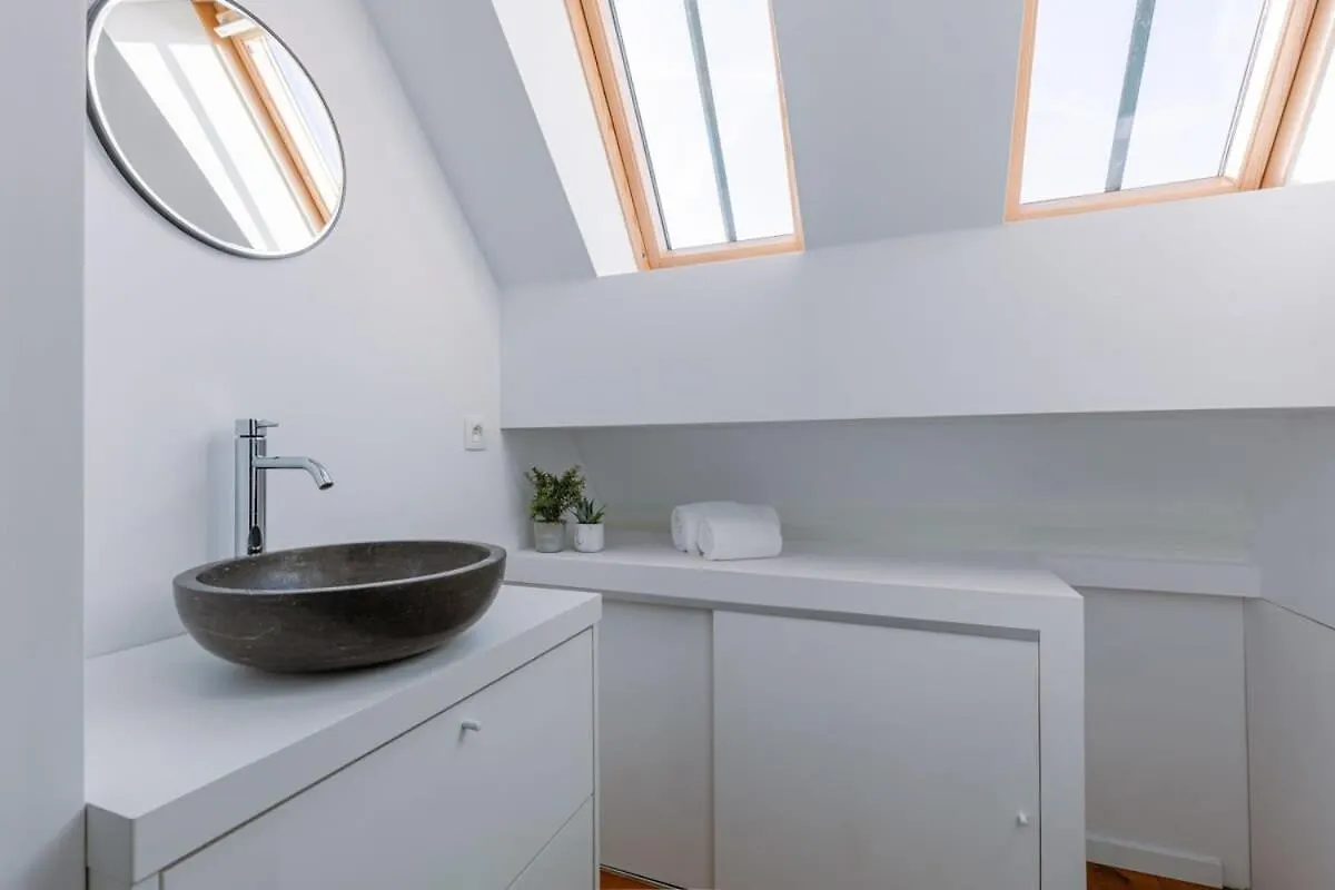 Huswell - Charming Room In The Green Neighbourhood Of Gent