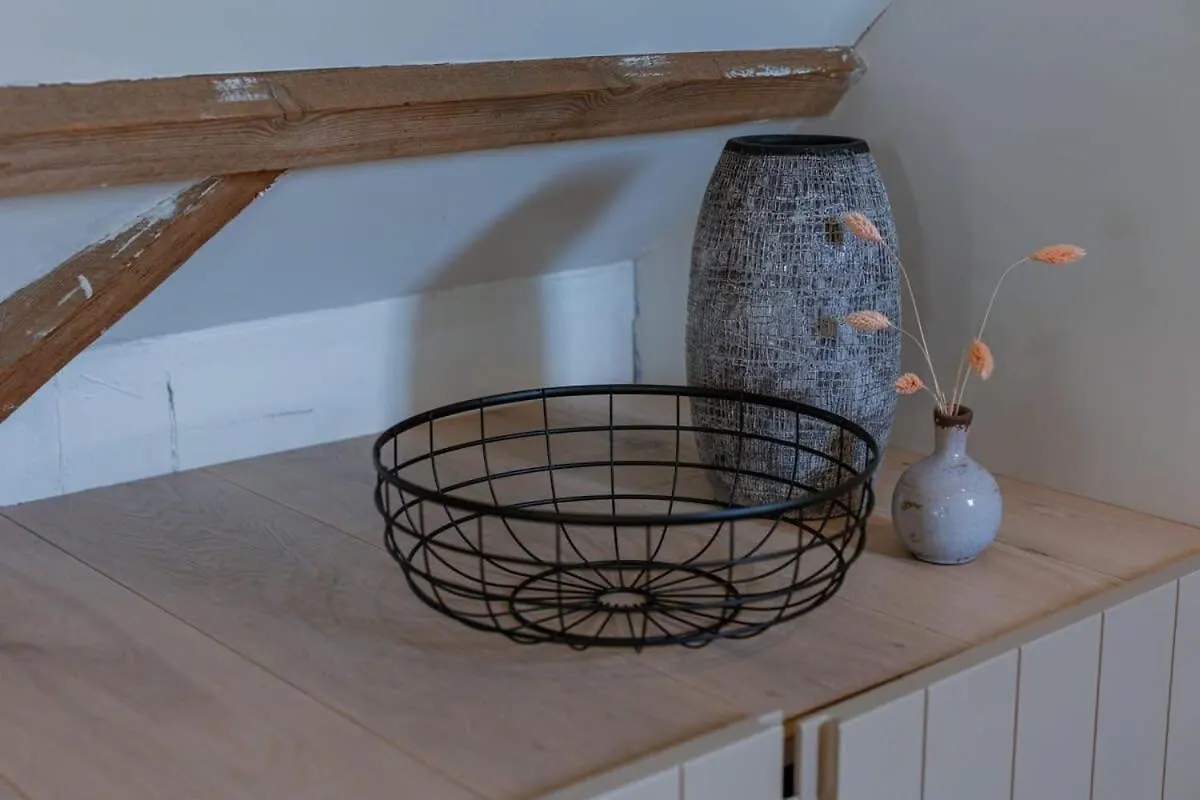 Appartement Huswell - Charming Room In The Green Neighbourhood Of Gent